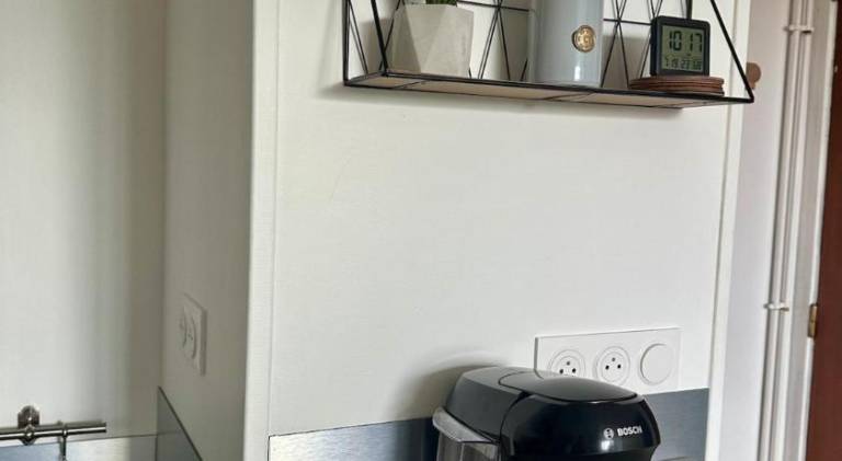 Holiday apartment with 1 room for 2 persons — photo 5