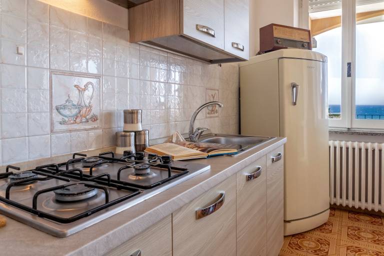 Rental apartment with patio | Sea view | Close to the beach | Pets are welcome — photo 5