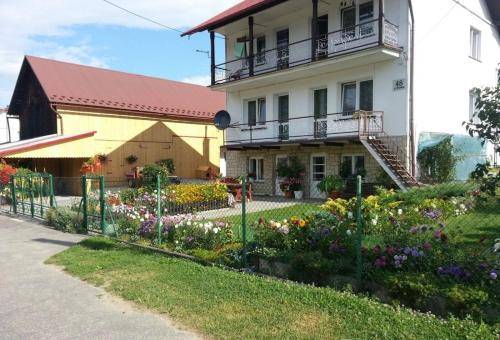 Farm with garden | Pets allowed in Szczawnica