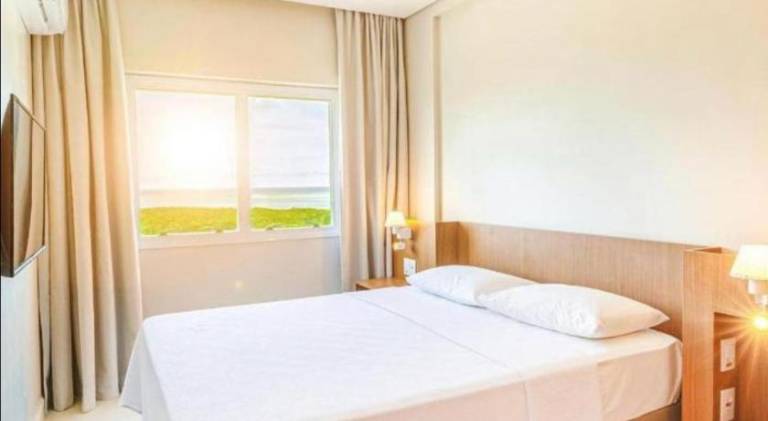 Salinas RESORT EXCLUSIVE 2 quartos — photo 2