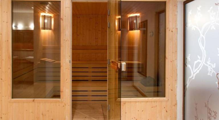 Luxury apartment in Bansko St Ivan Rilski Spa 4 — photo 5