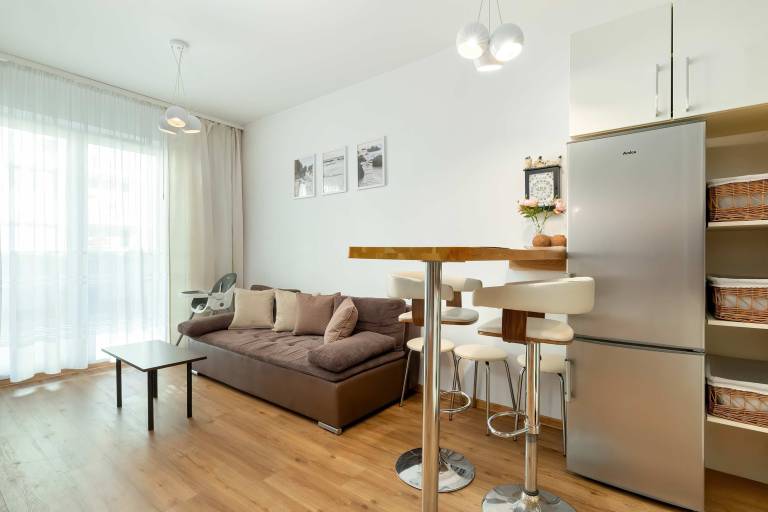 Children-friendly rental apartment with garden, fast internet & terrace | Close to the beach | Pet-friendly — photo 4