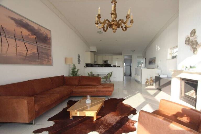 Ferienwohnung Makkum