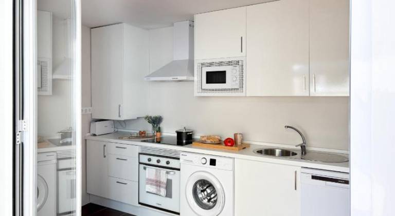 Apartment with 3 rooms for 5 persons — photo 3
