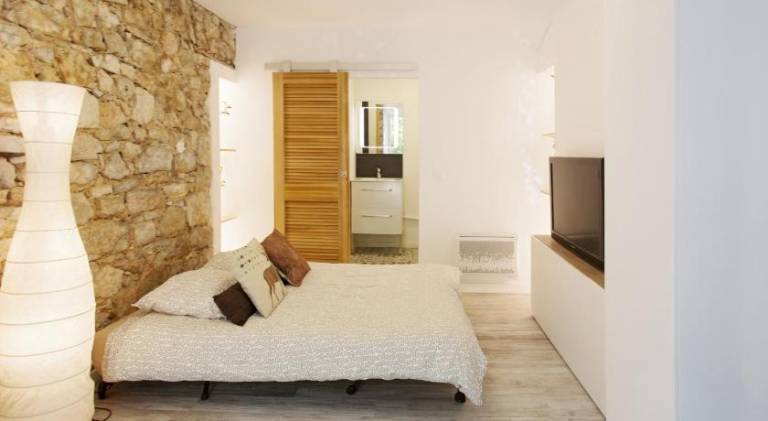 Wonderful holiday apartment | Pet-friendly in La Seyne-sur-Mer