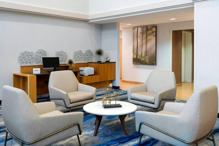 Fairfield by Marriott Inn & Suites Clearwater — photo 3