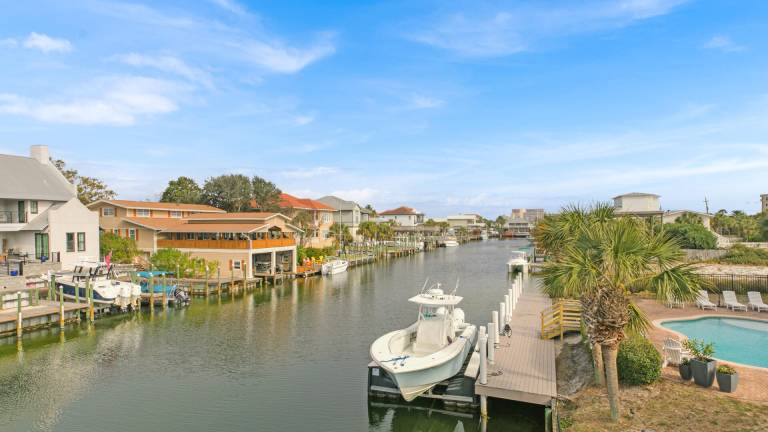 House  Destin