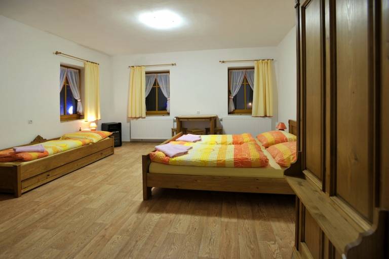 Aparthotel  Pernink