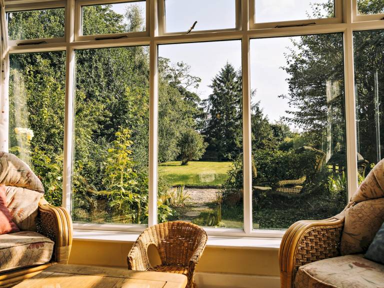 House Woodhall Spa