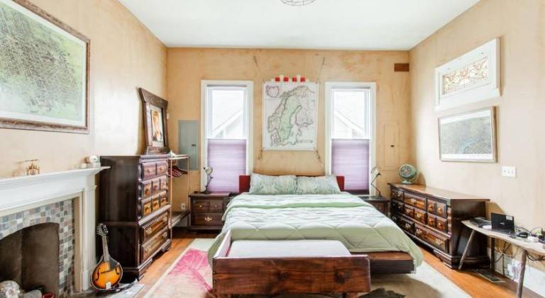 Vacation home with 2 rooms for 8 persons — photo 2