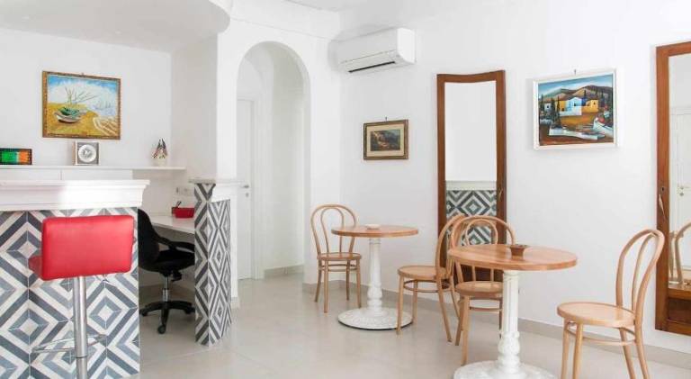 Villa Romano, Anacapri — photo 4