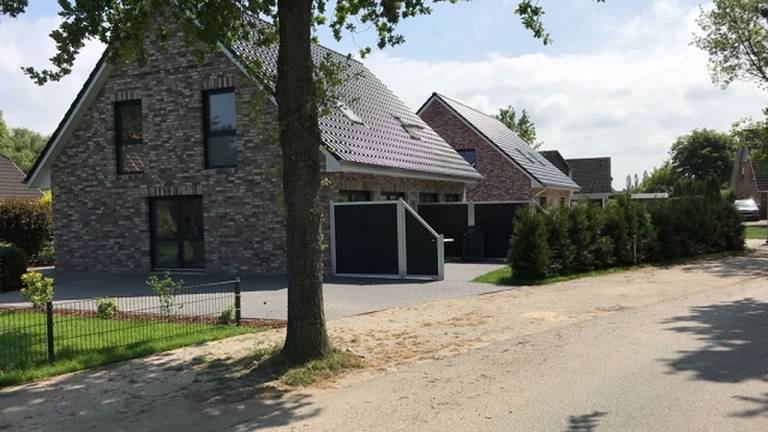 Ferienhaus Otterndorf