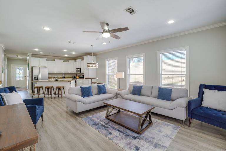 Condo Biloxi