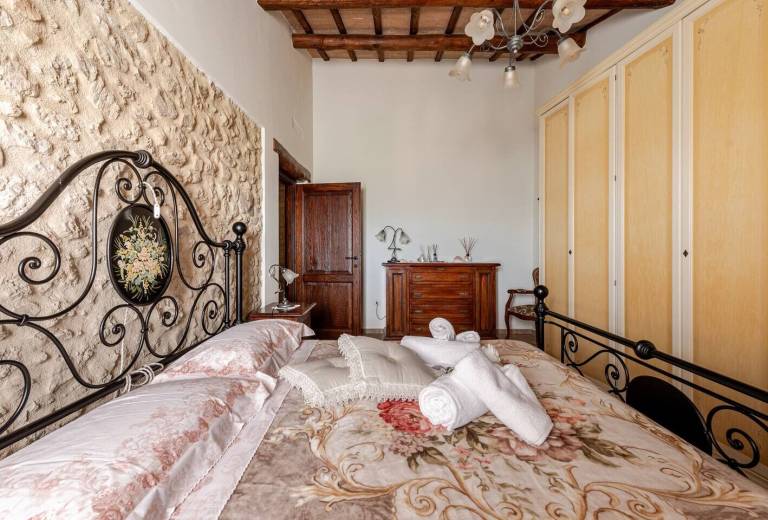 Appartamento Campello sul Clitunno