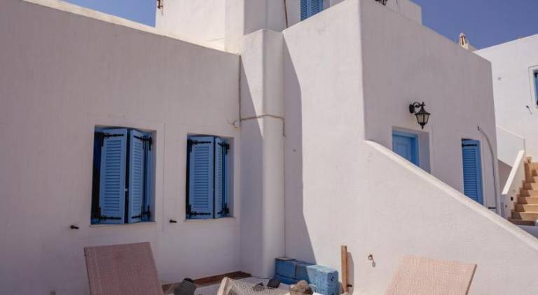 Apartment | Close to the beach | Pets allowed — photo 3