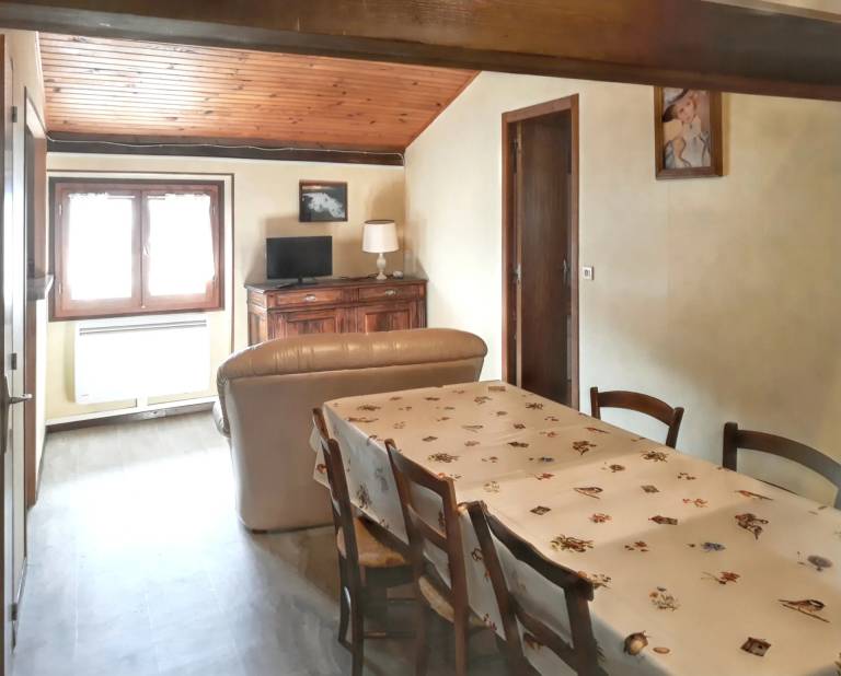 Appartement Camurac