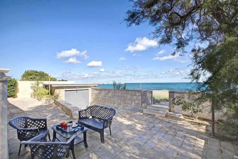 Villa Grazia on the seaside — photo 4