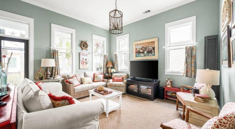 House with pool | Pet-friendly — photo 2