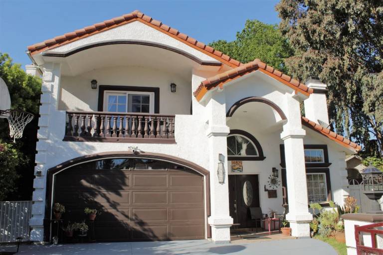 Bed & Breakfast Sherman Oaks