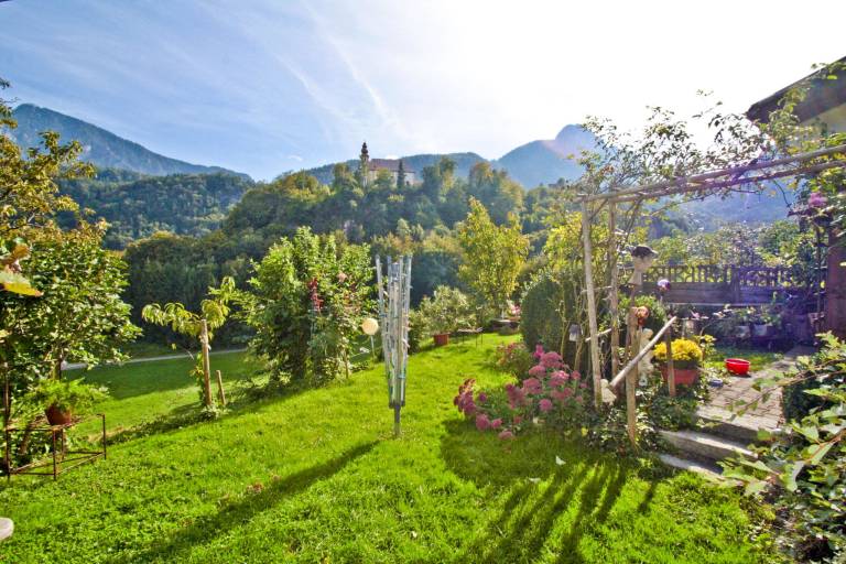 Ferienwohnung Bad Reichenhall