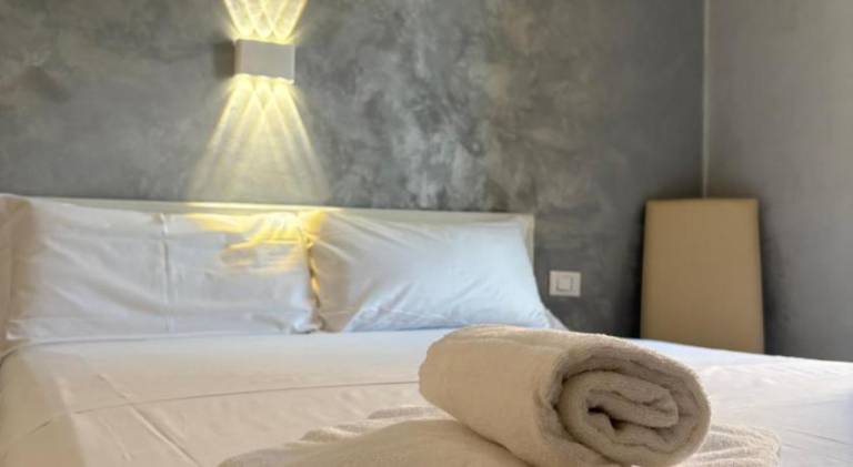 Venice Sanella Rooms in Mestre