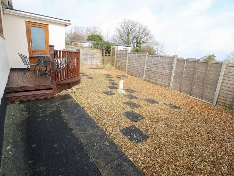 Cottage Benllech