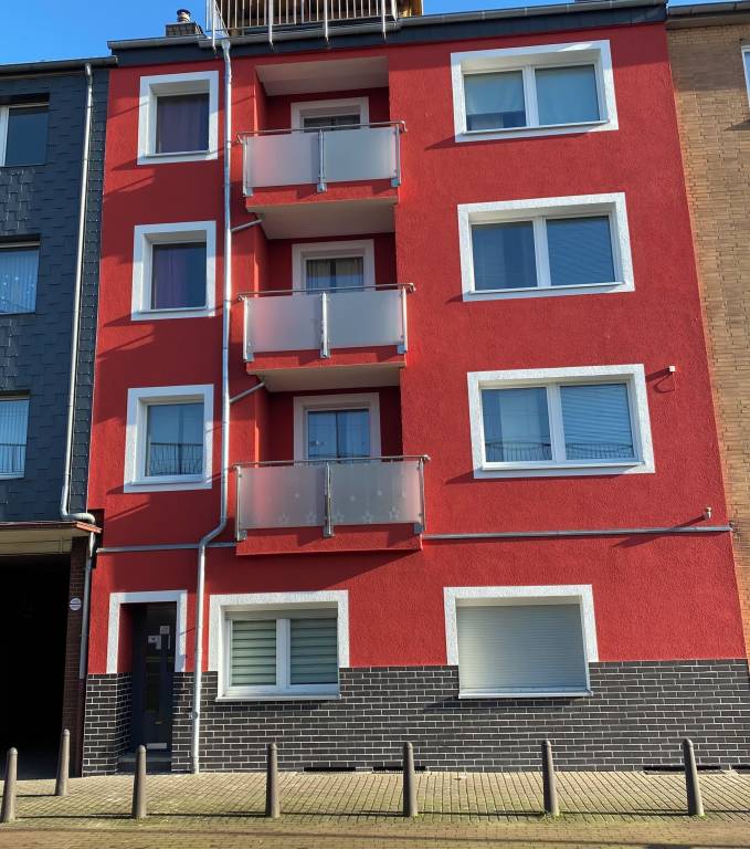Ferienwohnung  Neukirchen-Vluyn