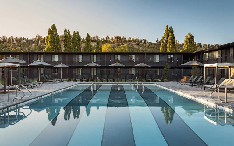 High Country Motor Lodge — photo 3