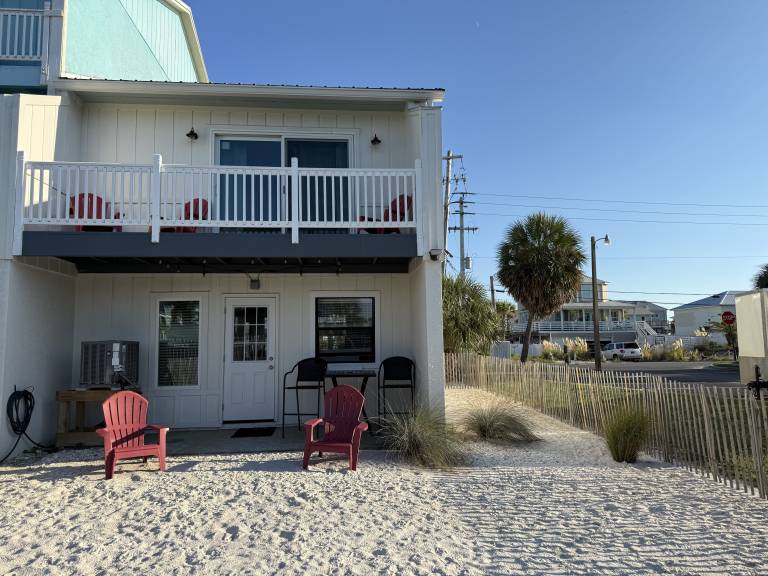 Island Cottage — photo 5