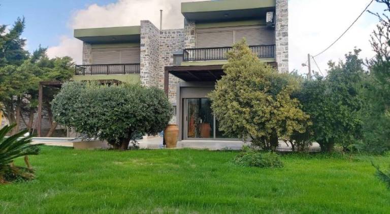 Fully equipped lovely villa with barbecue, garden & patio | Suitable for remote work | Dogs allowed — photo 3