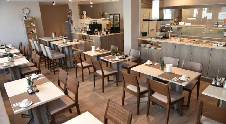 Hotel Bonn City — photo 3