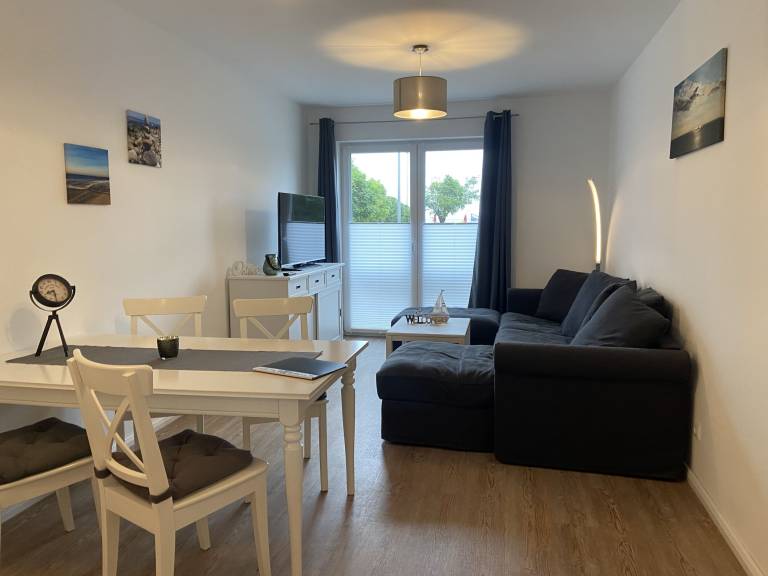 Apartment Barth