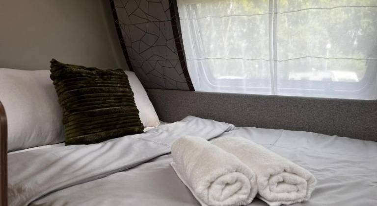 Camping Park and SPA Katowice in Katowice