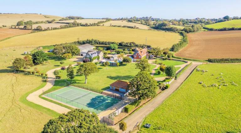 Cottage  Godshill