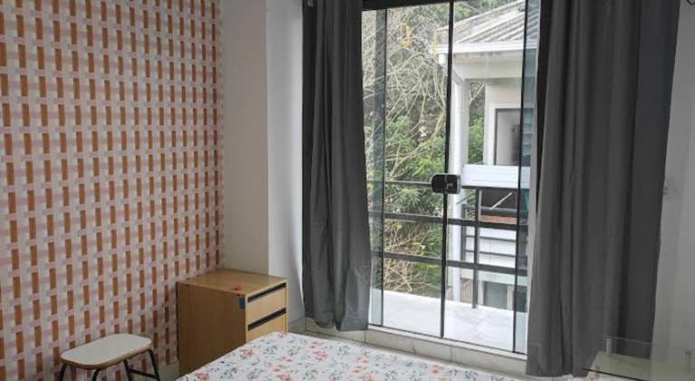 Suites Palhoca in Palhoça