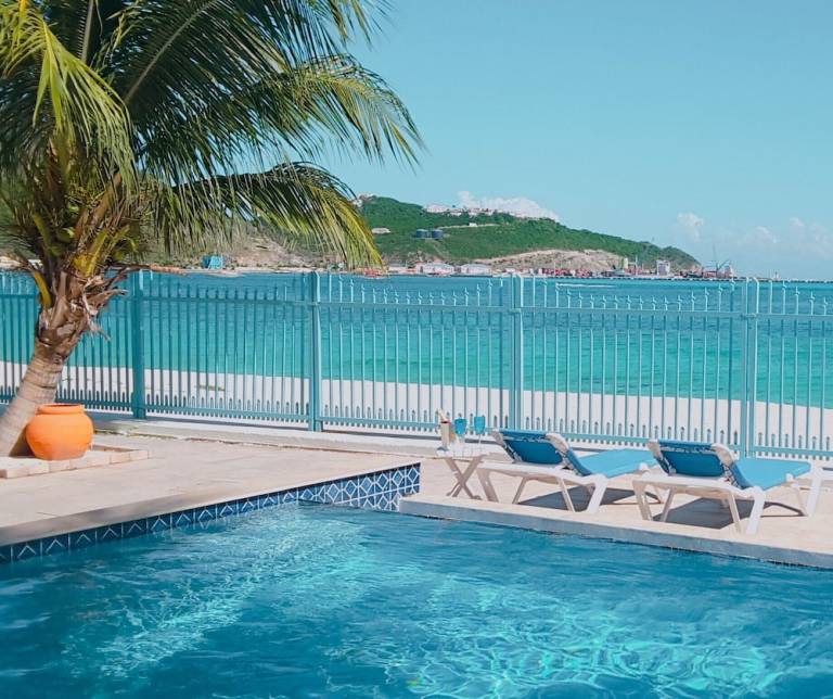 Villa Sint Maarten