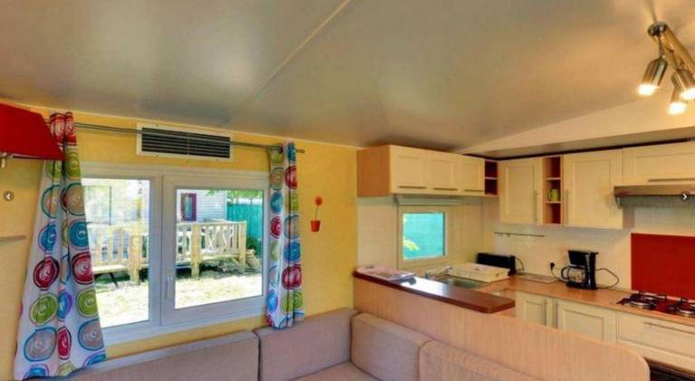 CAMPING LE RUPE — photo 3