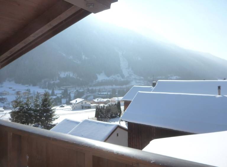 Ferienwohnung Pettneu am Arlberg