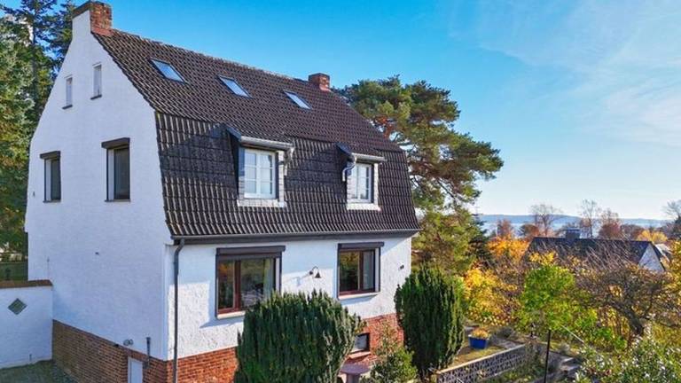 Ferienwohnung  Ralswiek
