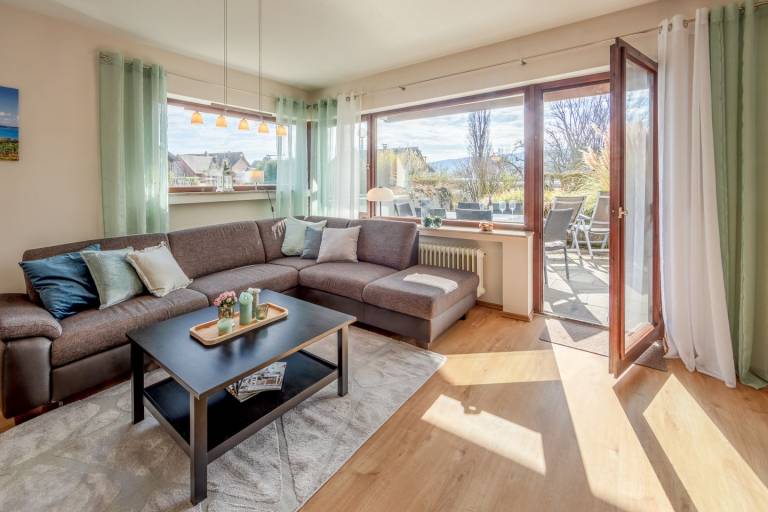 Ferienwohnung Gaienhofen