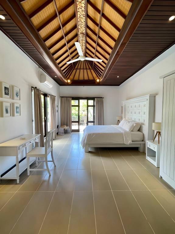 Vacation home with 3 rooms for 6 persons — photo 2