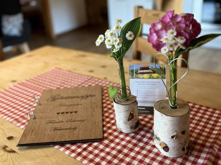 Ferienwohnung Zell am Harmersbach