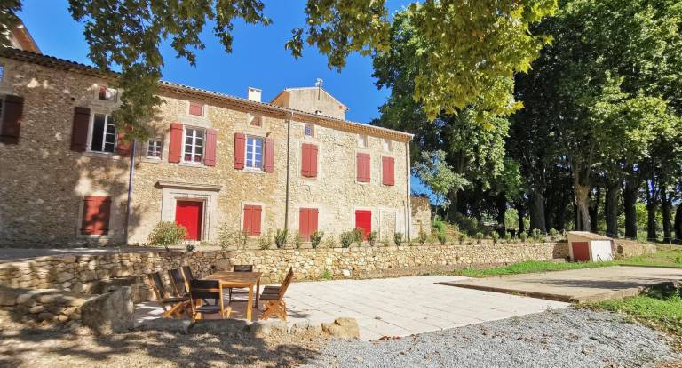 Fully equipped gite with terrace | Dogs allowed — photo 2