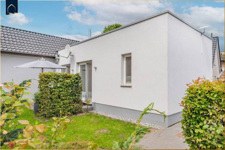 Ferienwohnung Kamminke