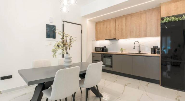 Rental apartment | Near Temple of Olympian Zeus | Perfect for remote work — photo 3