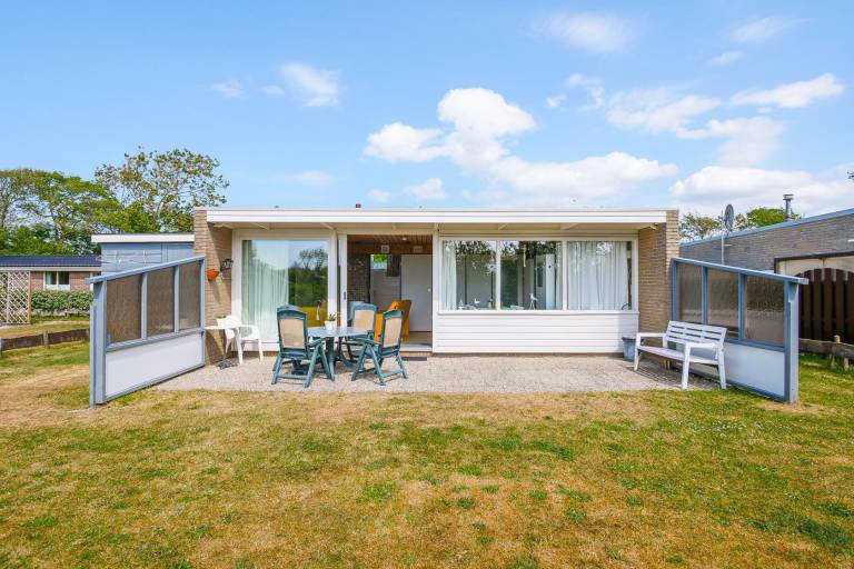Bungalow Callantsoog