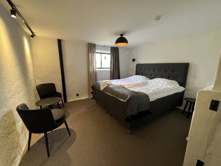 Bed & Breakfast Ystad