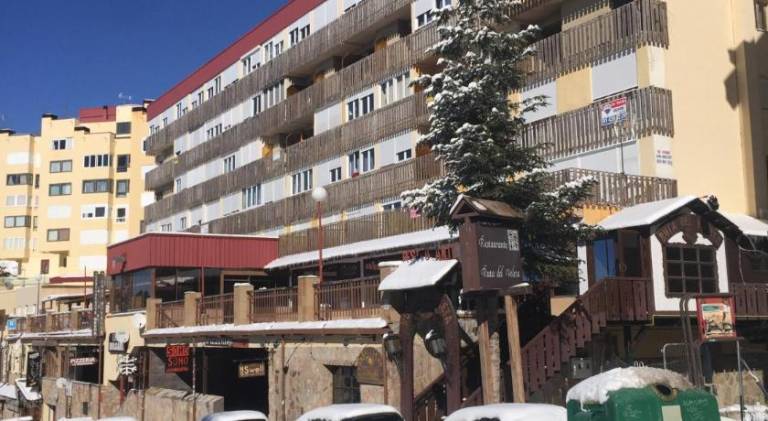 Apartment | Ski nearby | Pets allowed — photo 3