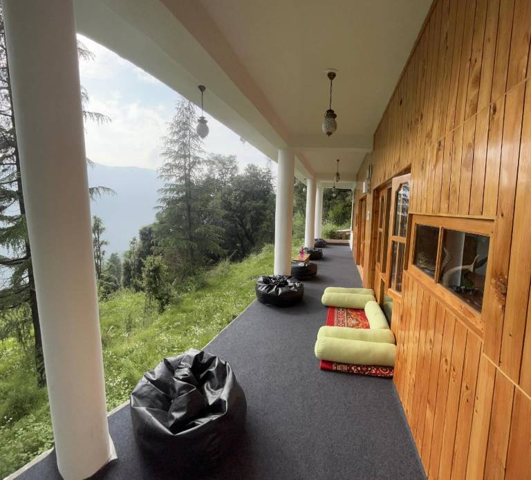 Villa with garden & patio — photo 3