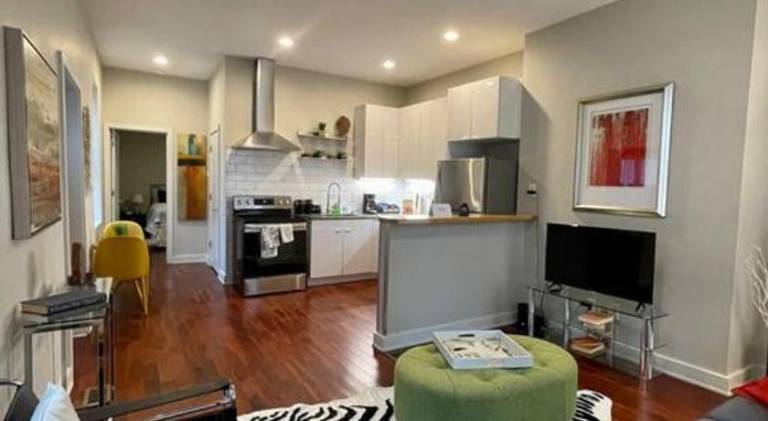 Charming rental apartment | Pets are welcome — photo 2